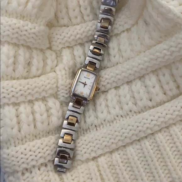 Ladies Balman Watch